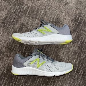 COPY - New balance DRFT running shoes